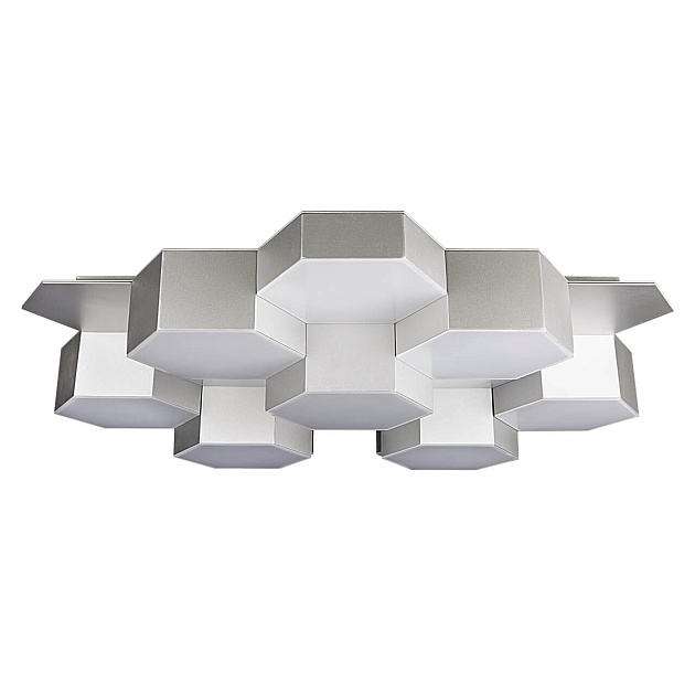 Потолочный светильник Lightstar Favo 750164 изображение 1 Потолочный светильник Lightstar Favo 750164 Фото № 1