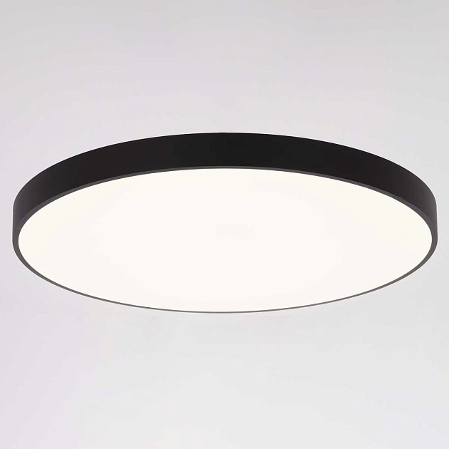 Потолочный светодиодный светильник Citilux Купер CL724155G1 Фото № 4