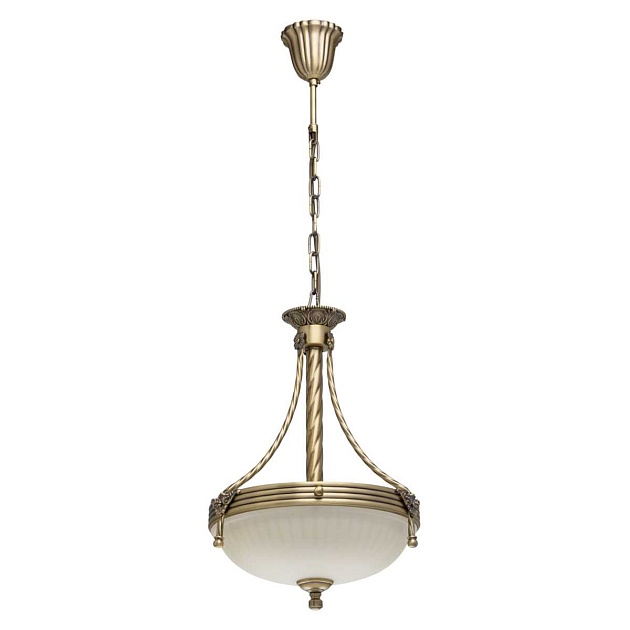 Подвесной светильник MW-Light Афродита 317010303 Фото № 1