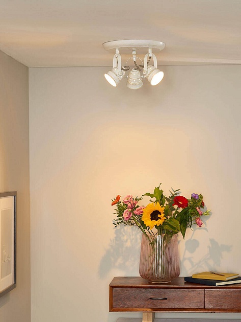 Светодиодный спот Lucide Cigal 77974/15/21 Фото № 2