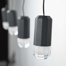 Подвесная люстра Imperium Loft Vibia Wireflow 84527-22 2