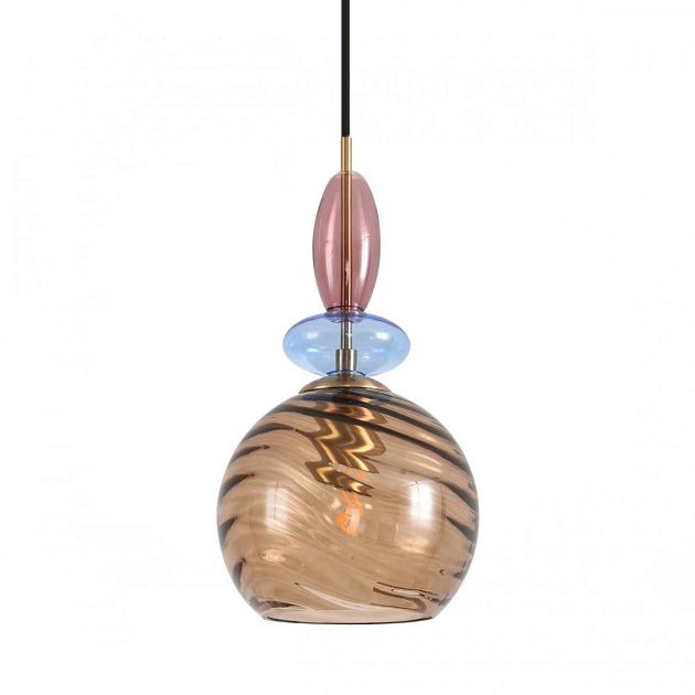 Подвес Lumion WALMA 8300/1A изображение 4 Подвес Lumion WALMA 8300/1A Фото № 4