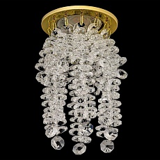 Встраиваемый светильник Dio DArte Elite Osimo GU10.5.14.8.101 G 1