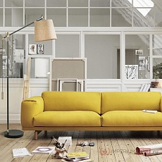 Торшер Imperium Loft Pipe 187989-26 2