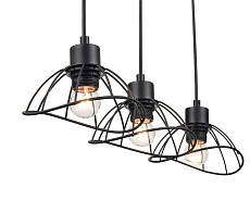Подвесной светильник Vele Luce Formula VL6482P03 2