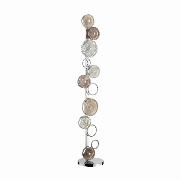 Торшер Odeon Light Exclusive Caramella 5416/68FL Фото № 2