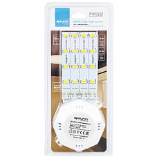 Светодиодный модуль Apeyron Звездочка 12-08 3