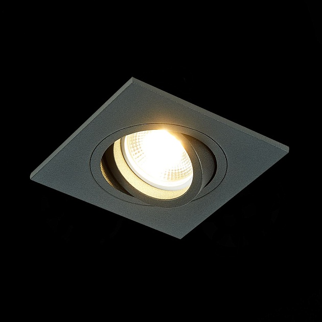Встраиваемый светильник ST Luce ST251.408.01 изображение 3 Встраиваемый светильник ST Luce ST251.408.01 Фото № 3
