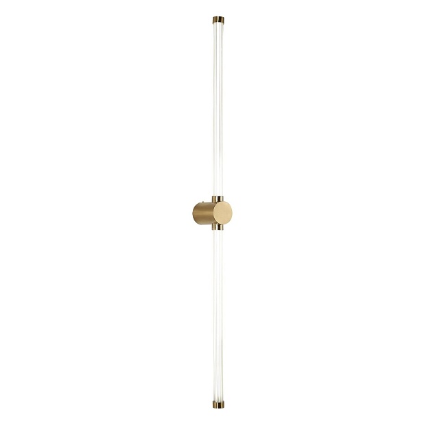 Бра Favourite Lignum 3057-3W Фото № 1