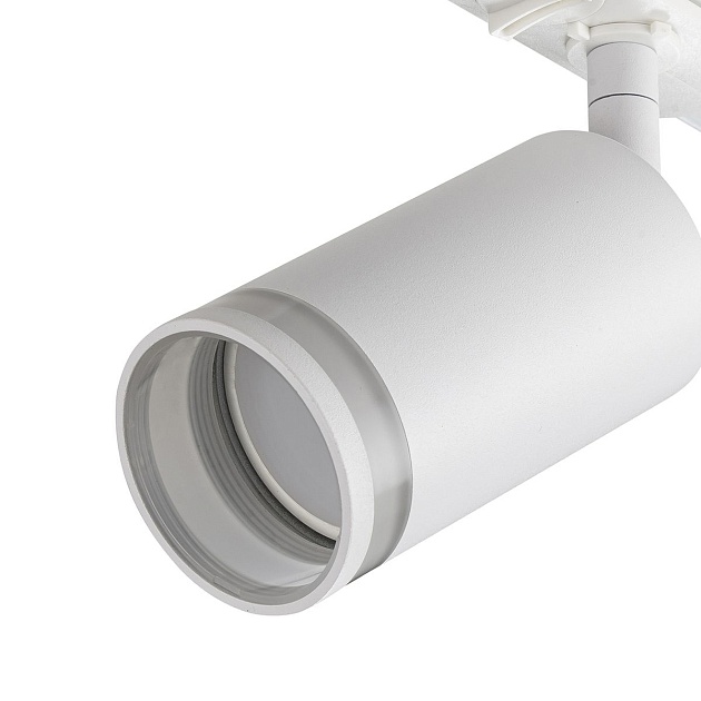 Трековый светильник Escada 20016TRA/01 SWH Фото № 2
