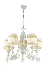 Подвесная люстра Lumion Ponso Comfi 3408/5 1