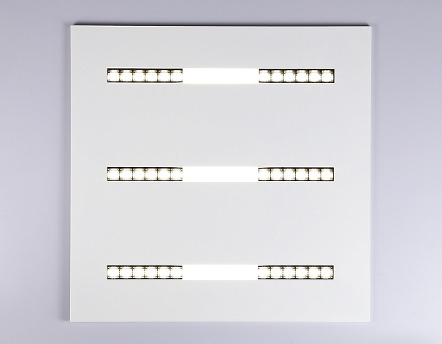 Светодиодная панель Ambrella light Panels DPS1070 изображение 3 Светодиодная панель Ambrella light Panels DPS1070 Фото № 3