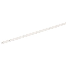 Трубка термоусадочная ТТУ нг-LS 2/1 белая (1м) IEK UDRS-D2-1-K01