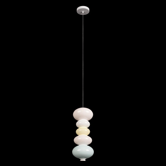 Подвесной светильник Loft IT Macaroon 10271P/C Фото № 2