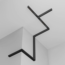 Шинопровод магнитный Maytoni Technical Exility Busbur TRX034-411B 5