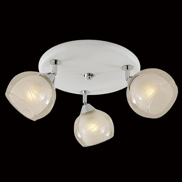 Спот Citilux Самба CL158131 Фото № 10