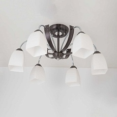 Потолочная люстра Citilux Крокус CL128161 5