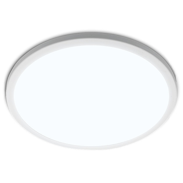 Встраиваемый светодиодный светильник WOLTA DLUS04-20W-6K Фото № 1