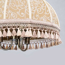 Подвесная люстра Citilux Базель CL407135 5