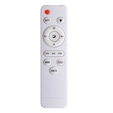 Настенно-потолочный светодиодный светильник Sonex Pale Florsa 3060/EL 3