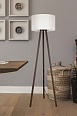 Торшер Toplight Posy TL1617S-01WG 2