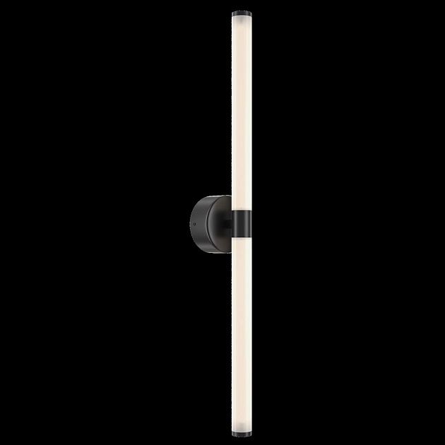 Подсветка для зеркал Maytoni Axis MOD106WL-L16B3K Фото № 6