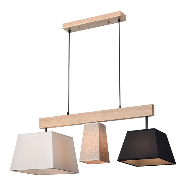 Подвесная люстра Velante 267-713-03 Фото № 1