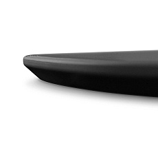 Табурет Sheffilton SHT-S85М-2 бежевый/черный/хром лак 7229537208 4