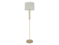 Торшер Newport Amalia 35401/FL gold без абажура М0069069