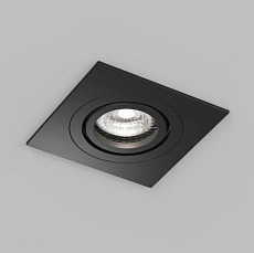 Точечный светильник DENKIRS HYDRO DK2111-BK