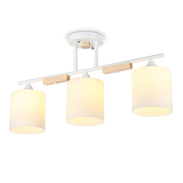 Потолочная люстра Ambrella light Traditional Modern TR9546 Фото № 1