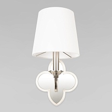 Бра Loft IT Silence 10303W Nickel 3