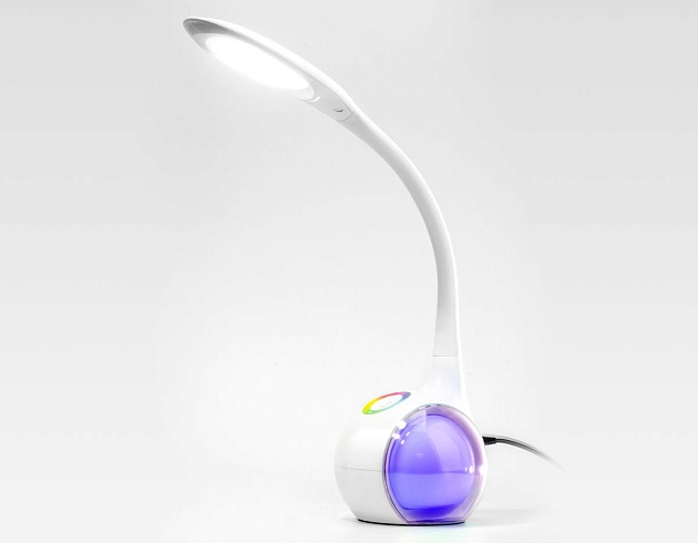 Настольная лампа Ambrella light Desk DE532 Фото № 6