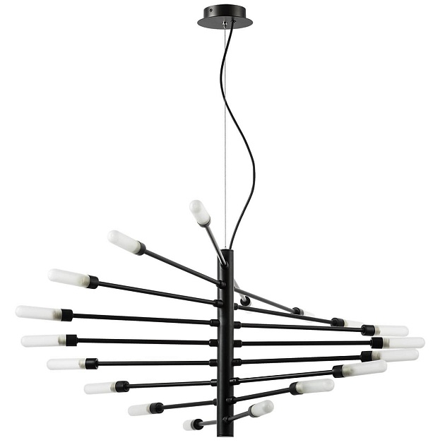 Подвесная люстра Lightstar Ragno 733187 Фото № 1