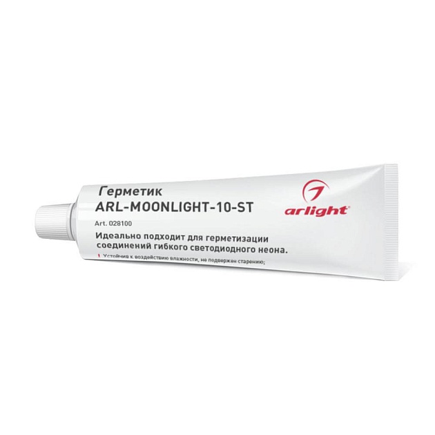 Герметик Arlight ARL-Moonlight-10-ST 028100 изображение 1 Герметик Arlight ARL-Moonlight-10-ST 028100 Фото № 1