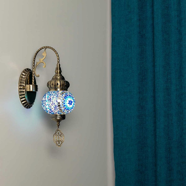 Бра Citilux Каир CL419316 Фото № 18