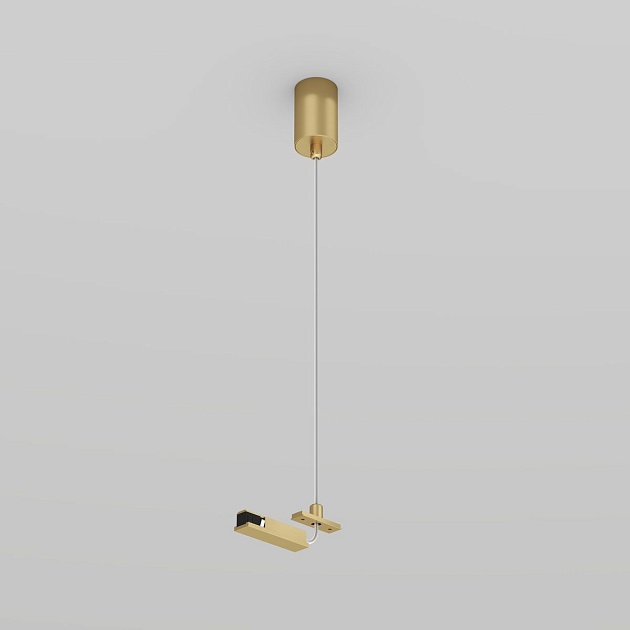 Подвод питания Denkirs Shine Base TR5717-SB изображение 1 Подвод питания Denkirs Shine Base TR5717-SB Фото № 1