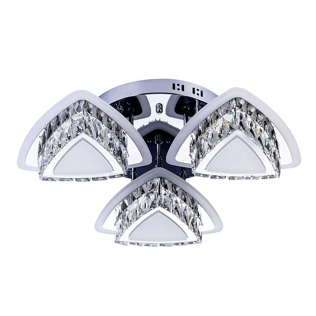 Потолочный светильник LED4U L5901-3 Фото № 1