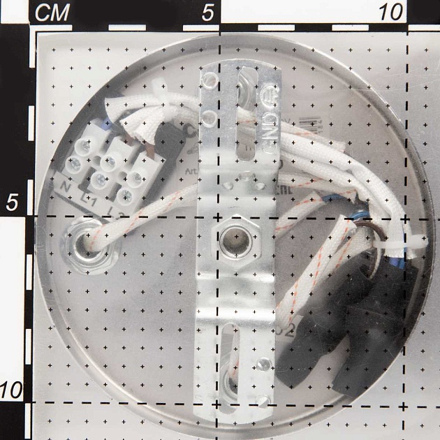 Потолочная люстра Citilux Диез CL111160 Фото № 7