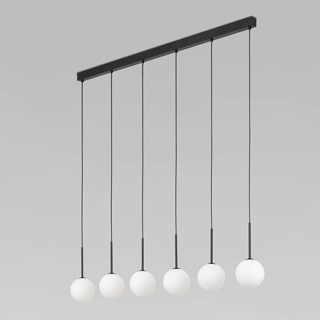 Подвесной светильник TK Lighting 4504 Martin Фото № 1