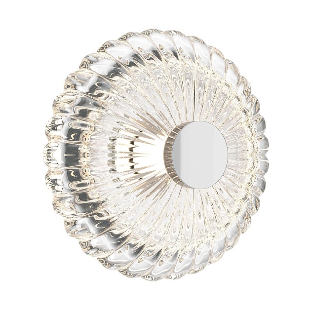 Настенный светильник Maytoni Amulet MOD555WL-L4CH4K Фото № 1