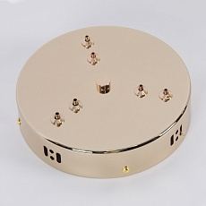 Основа для люстры Favourite Canopy 4591-180-6GD 3