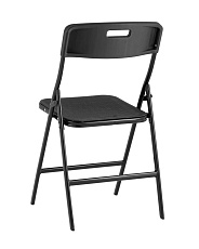 Складной стул Stool Group Super Lite D15S N black 3