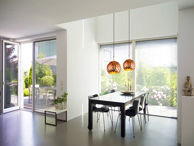 Подвесной светильник Globo Amelie 15048C Фото № 2