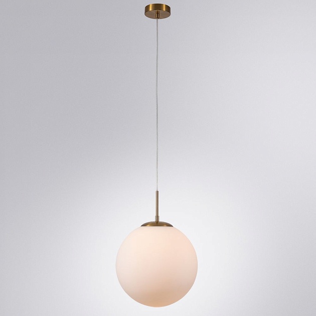 Подвесной светильник Arte Lamp Volare A1562SP-1PB Фото № 2
