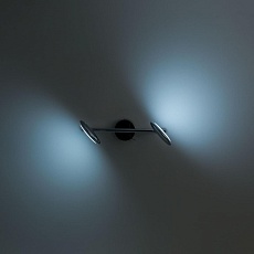 Светодиодный спот Citilux Бильбо CL553520 2