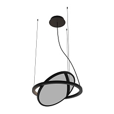 Подвесной светодиодный светильник Favourite Pany 4636-1P 3