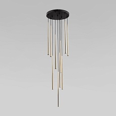 Подвесная люстра TK Lighting 10118 Piano