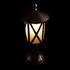 Ландшафтный светильник Loft IT Ravenna 100016/370 1