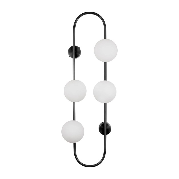 Бра Moderli Krona V4021-4W Фото № 1